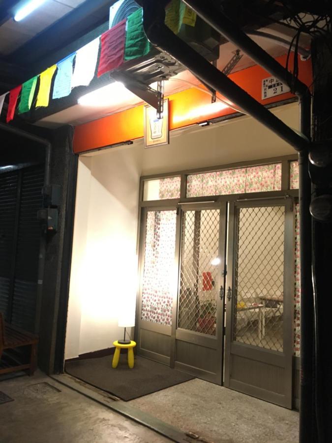 צ'יאיי סיטי Tara 塔拉guest House מראה חיצוני תמונה