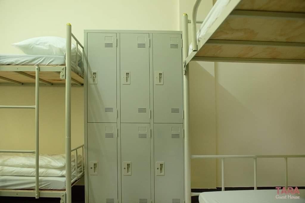צ'יאיי סיטי Tara 塔拉guest House מראה חיצוני תמונה