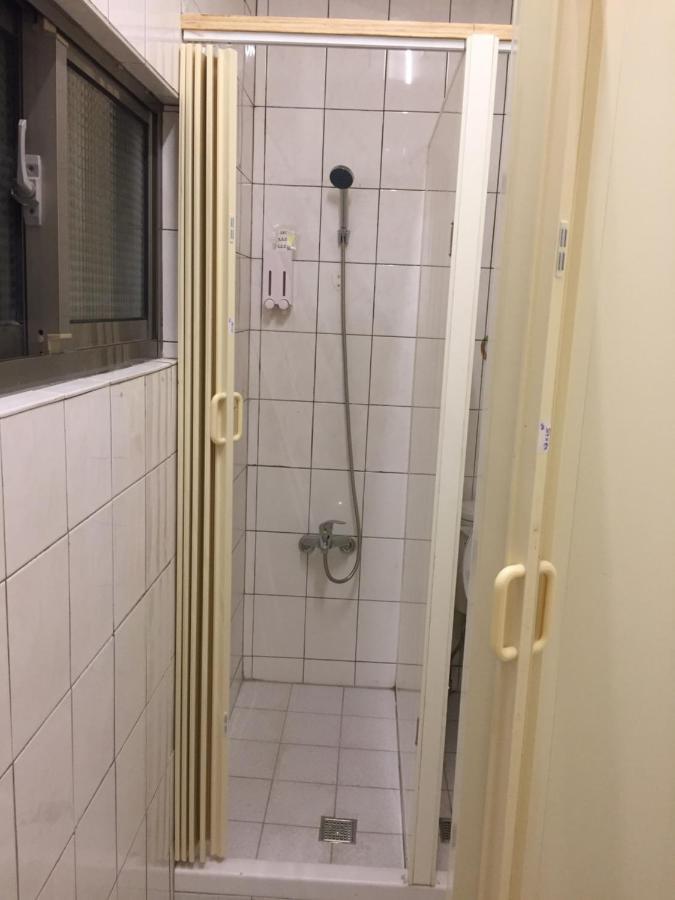 צ'יאיי סיטי Tara 塔拉guest House מראה חיצוני תמונה