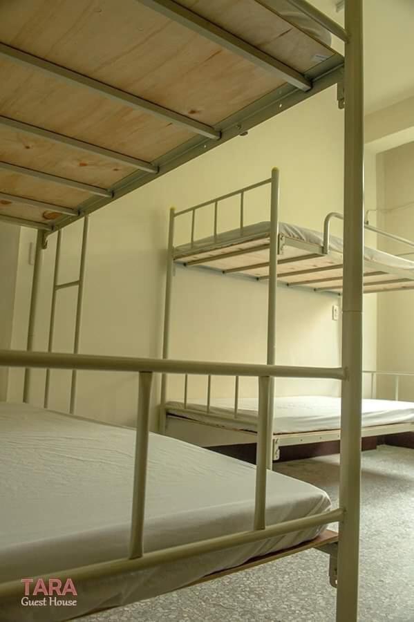 צ'יאיי סיטי Tara 塔拉guest House מראה חיצוני תמונה