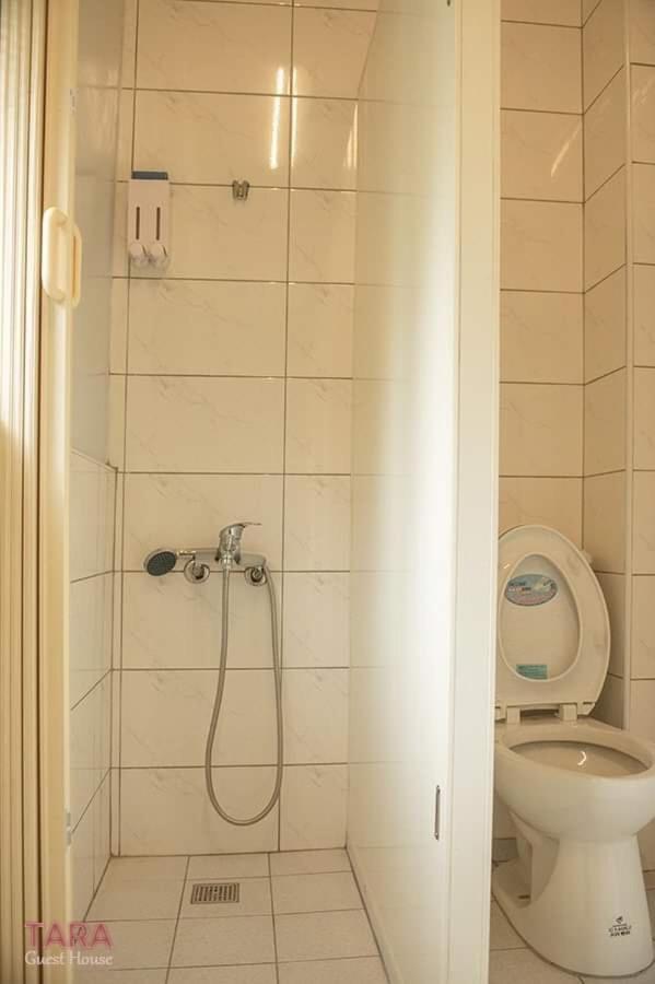 צ'יאיי סיטי Tara 塔拉guest House מראה חיצוני תמונה
