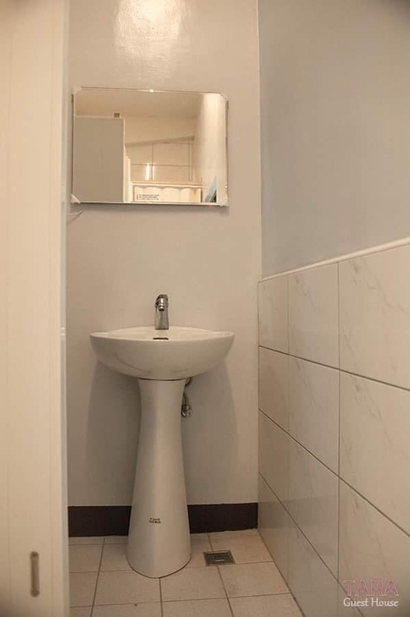 צ'יאיי סיטי Tara 塔拉guest House מראה חיצוני תמונה