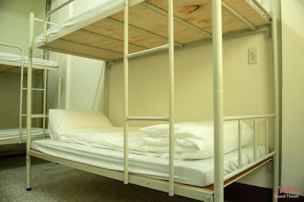 צ'יאיי סיטי Tara 塔拉guest House מראה חיצוני תמונה