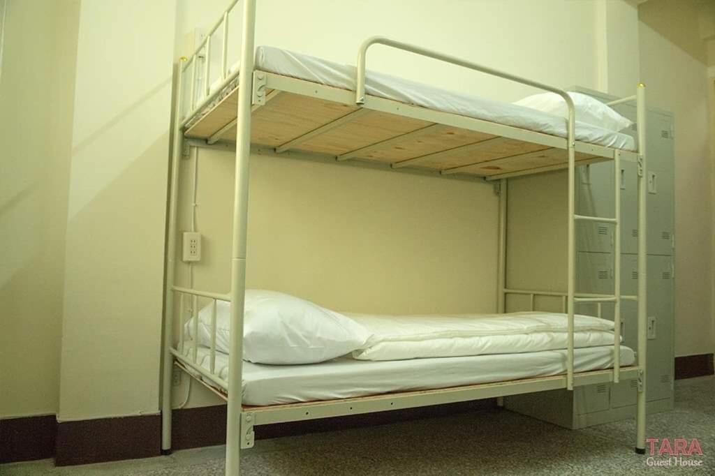צ'יאיי סיטי Tara 塔拉guest House מראה חיצוני תמונה