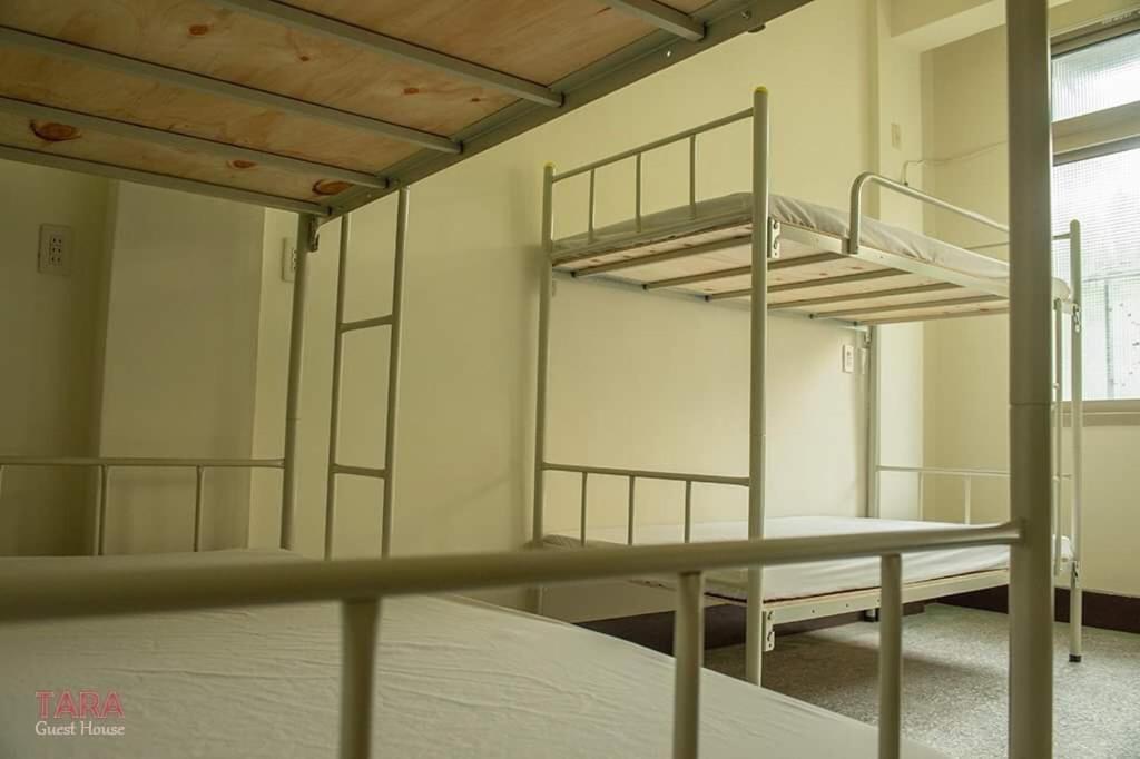 צ'יאיי סיטי Tara 塔拉guest House מראה חיצוני תמונה