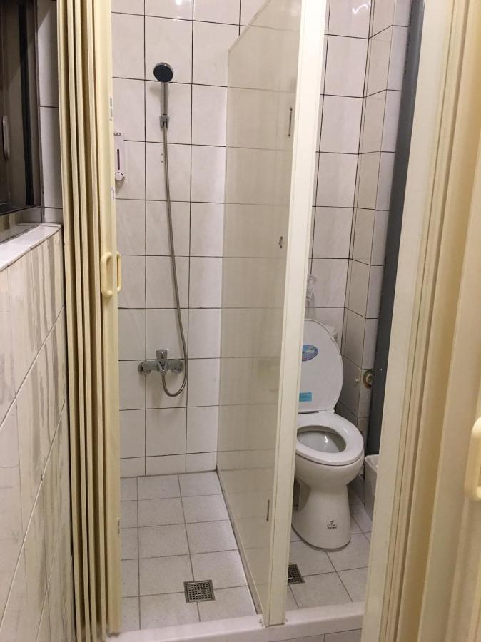 צ'יאיי סיטי Tara 塔拉guest House מראה חיצוני תמונה