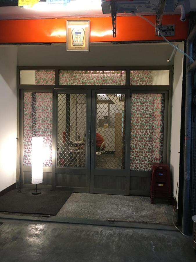 צ'יאיי סיטי Tara 塔拉guest House מראה חיצוני תמונה