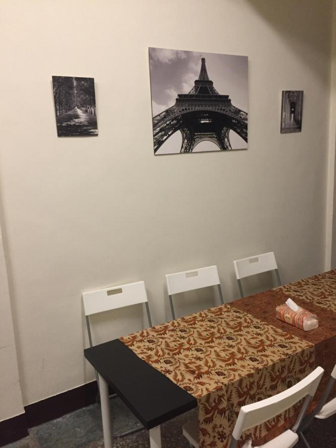 צ'יאיי סיטי Tara 塔拉guest House מראה חיצוני תמונה