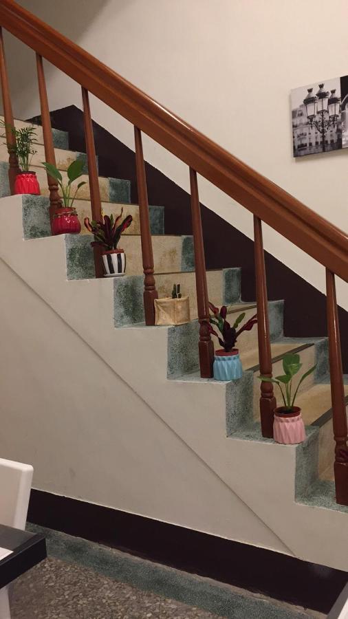 צ'יאיי סיטי Tara 塔拉guest House מראה חיצוני תמונה