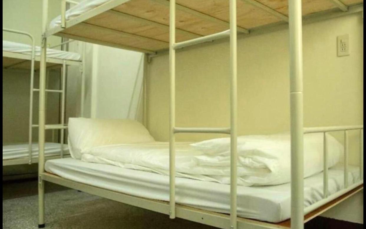 צ'יאיי סיטי Tara 塔拉guest House מראה חיצוני תמונה